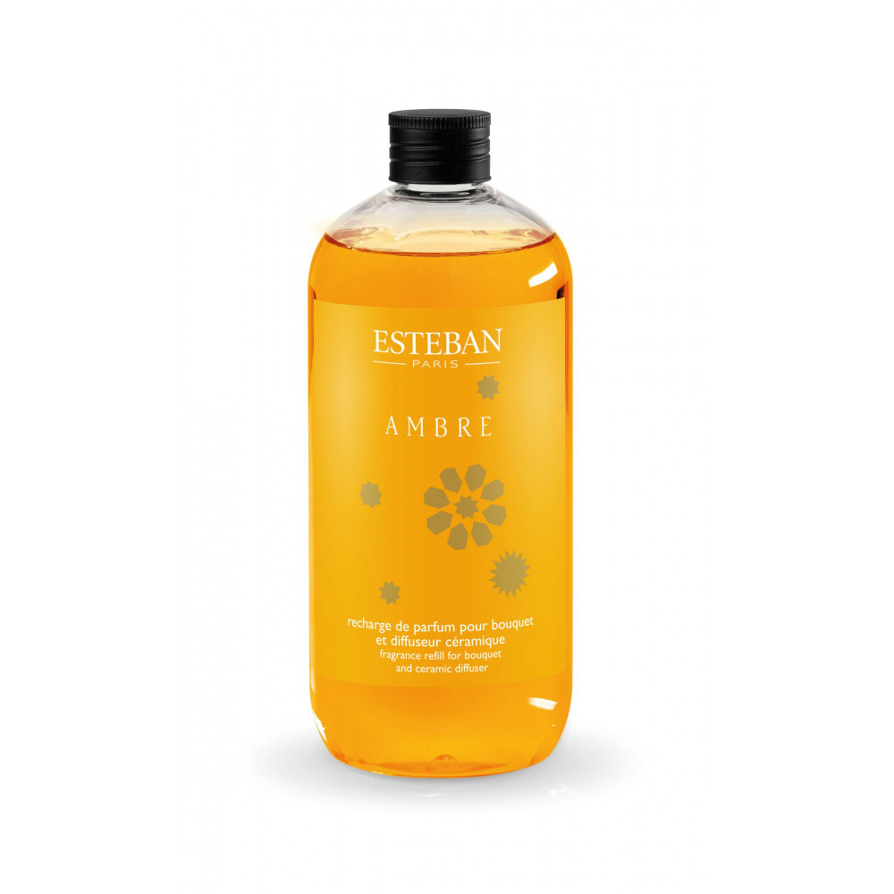 esteban_paris_ricarica_bouquet_ambre_500ml