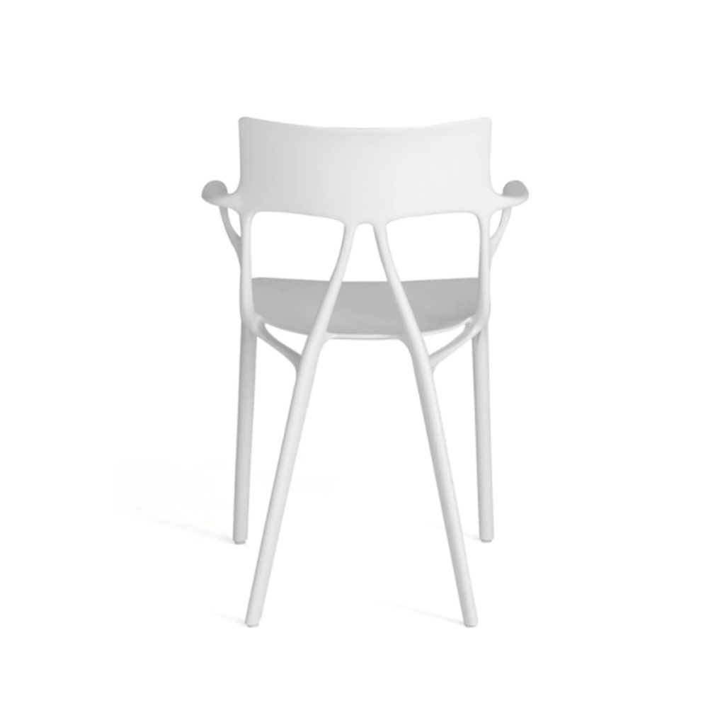 kartell_a_i_sedia_bianca_retro