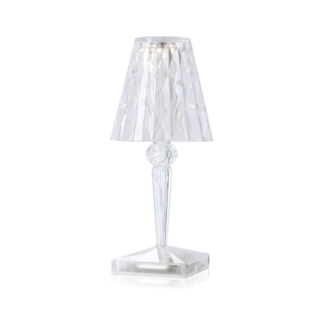 kartell_battery_lampada_da_tavolo_cristallo_laterale_destra