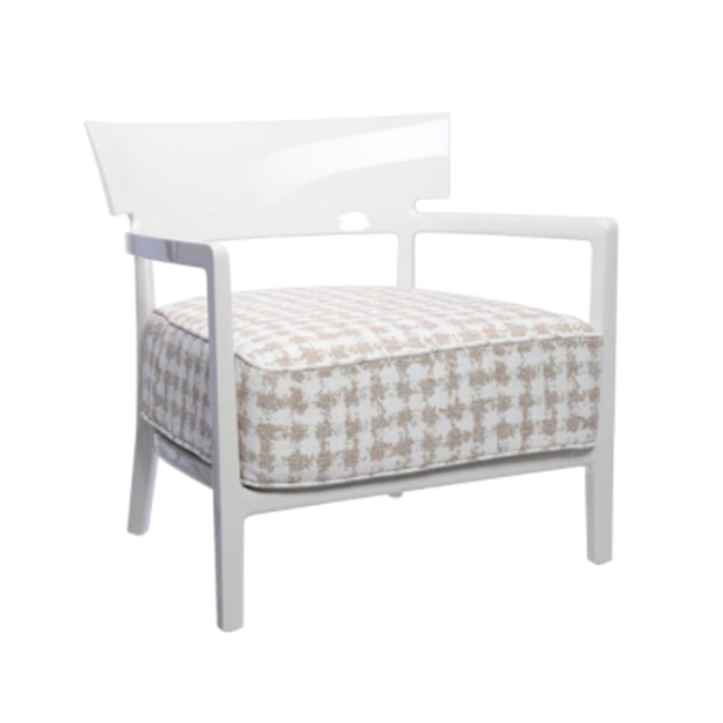 kartell_cara_avorio_poltrona_bianco_beige_laterale_destra