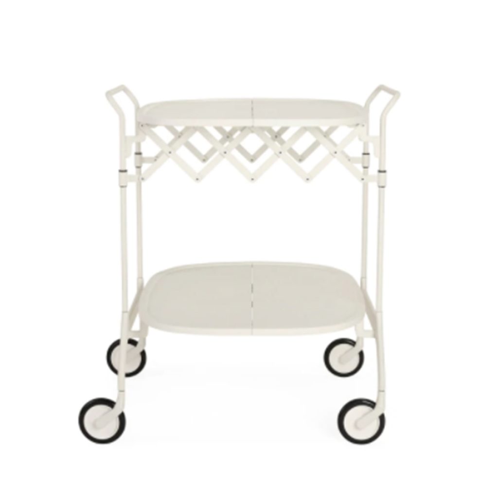 kartell_gastone_mat_carrello_bianco_fronte