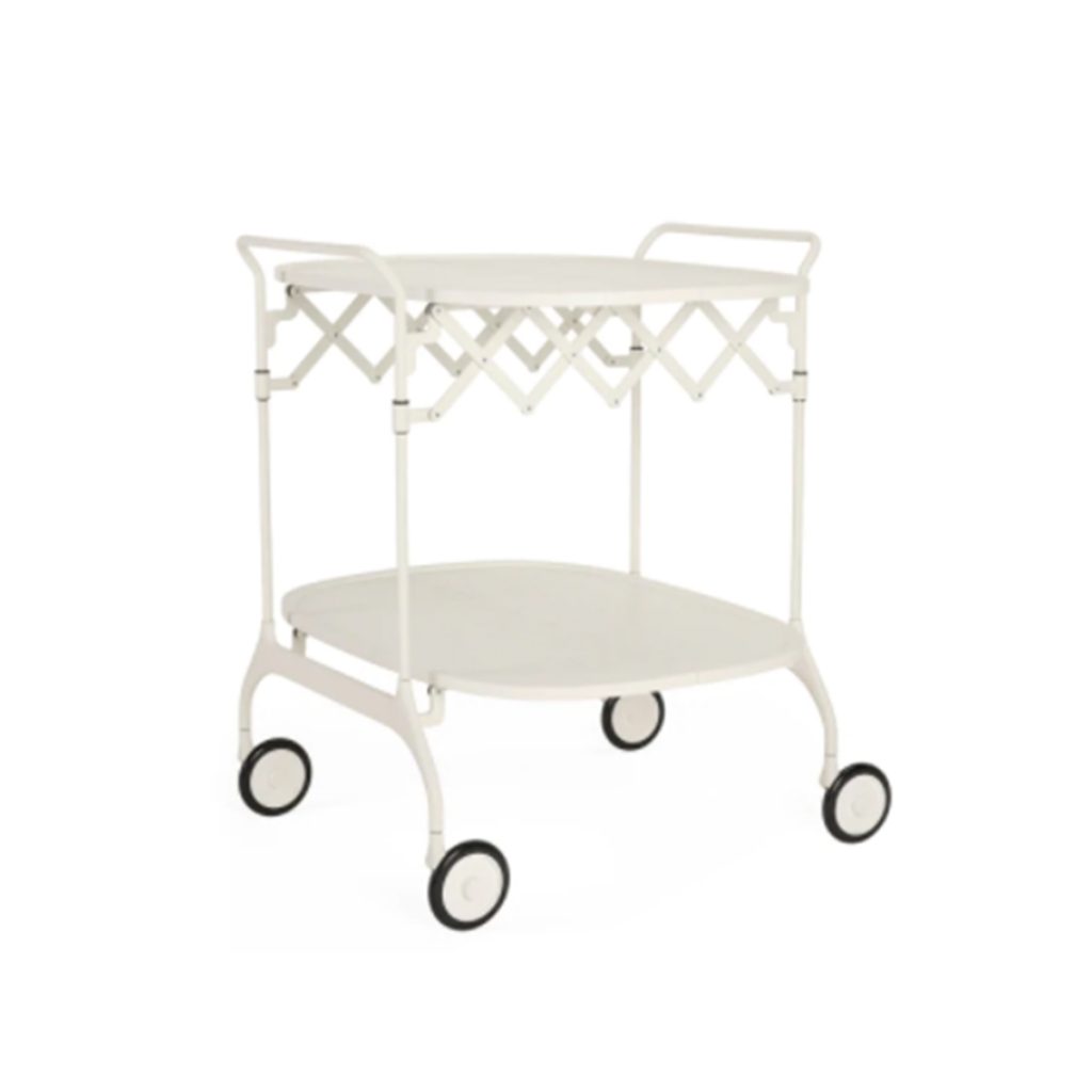 kartell_gastone_mat_carrello_bianco_fronte