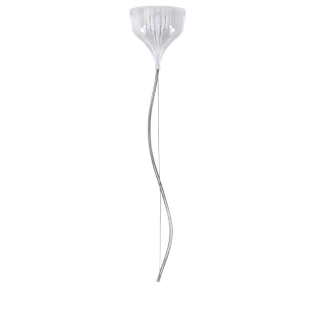 kartell_ge_lampada_a_sospensione_cristallo_fronte