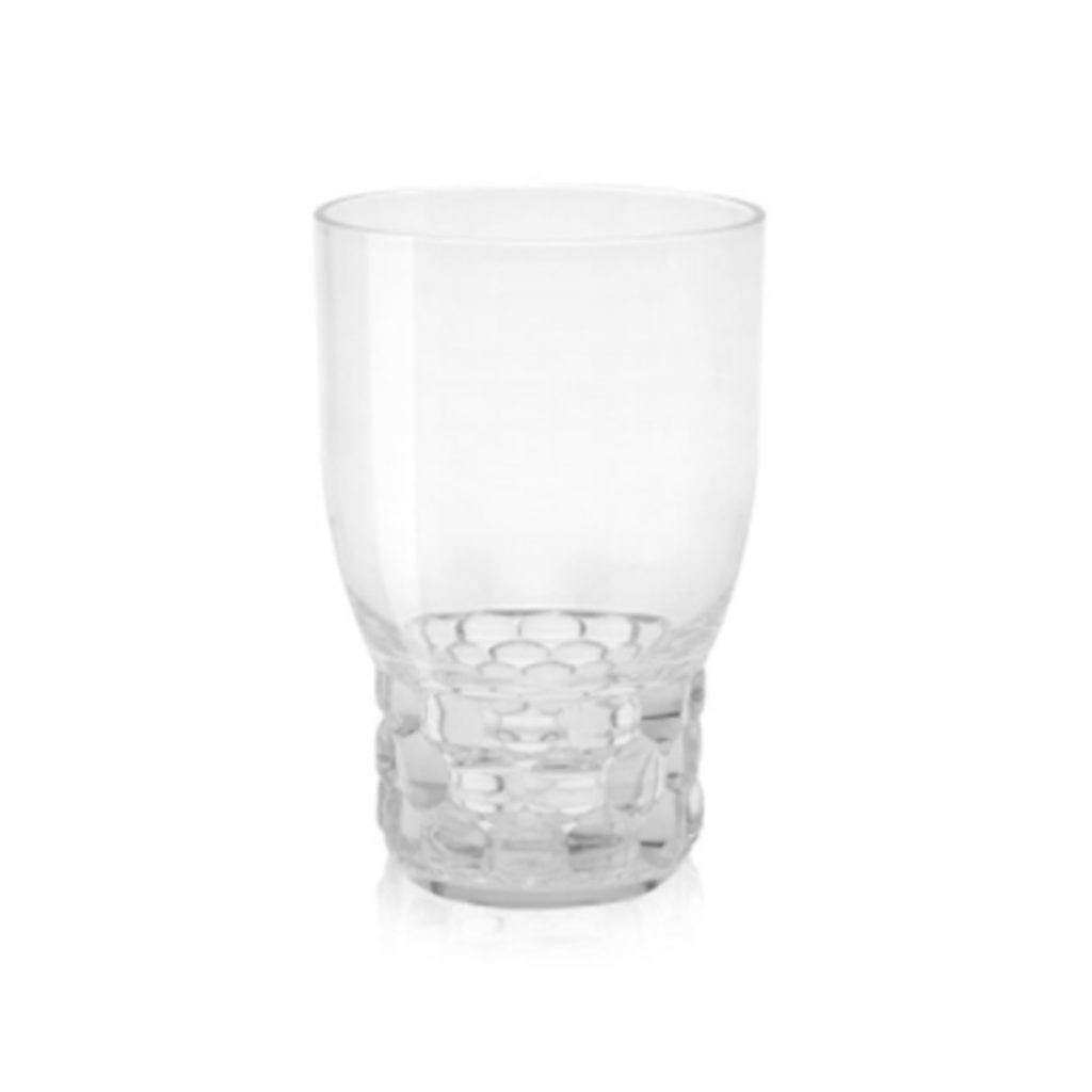 kartell_jellies_family_bicchiere_d_acqua_cristallo