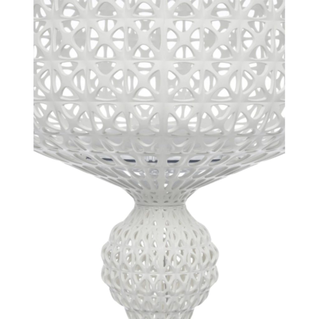 kartell_kabuki_lampada_da_terra_bianca_fronte