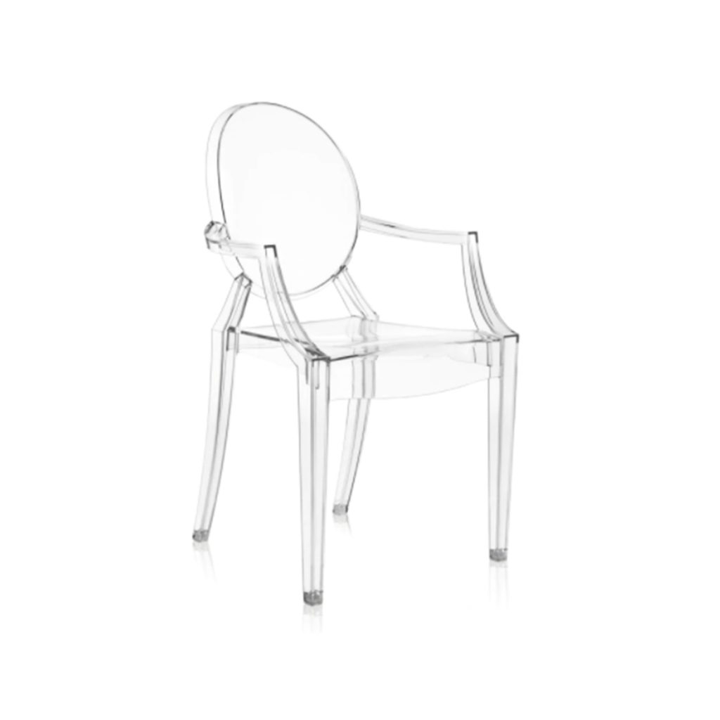 kartell_louis_ghost_sedia_cristallo_laterale_destra