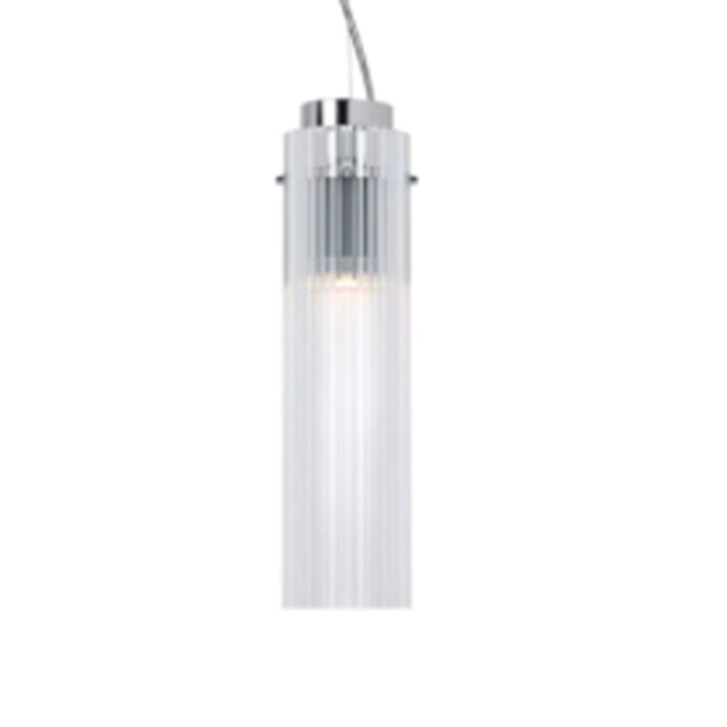 kartell_rifly_h30_lampada_a_sospensione_cristallo_fronte