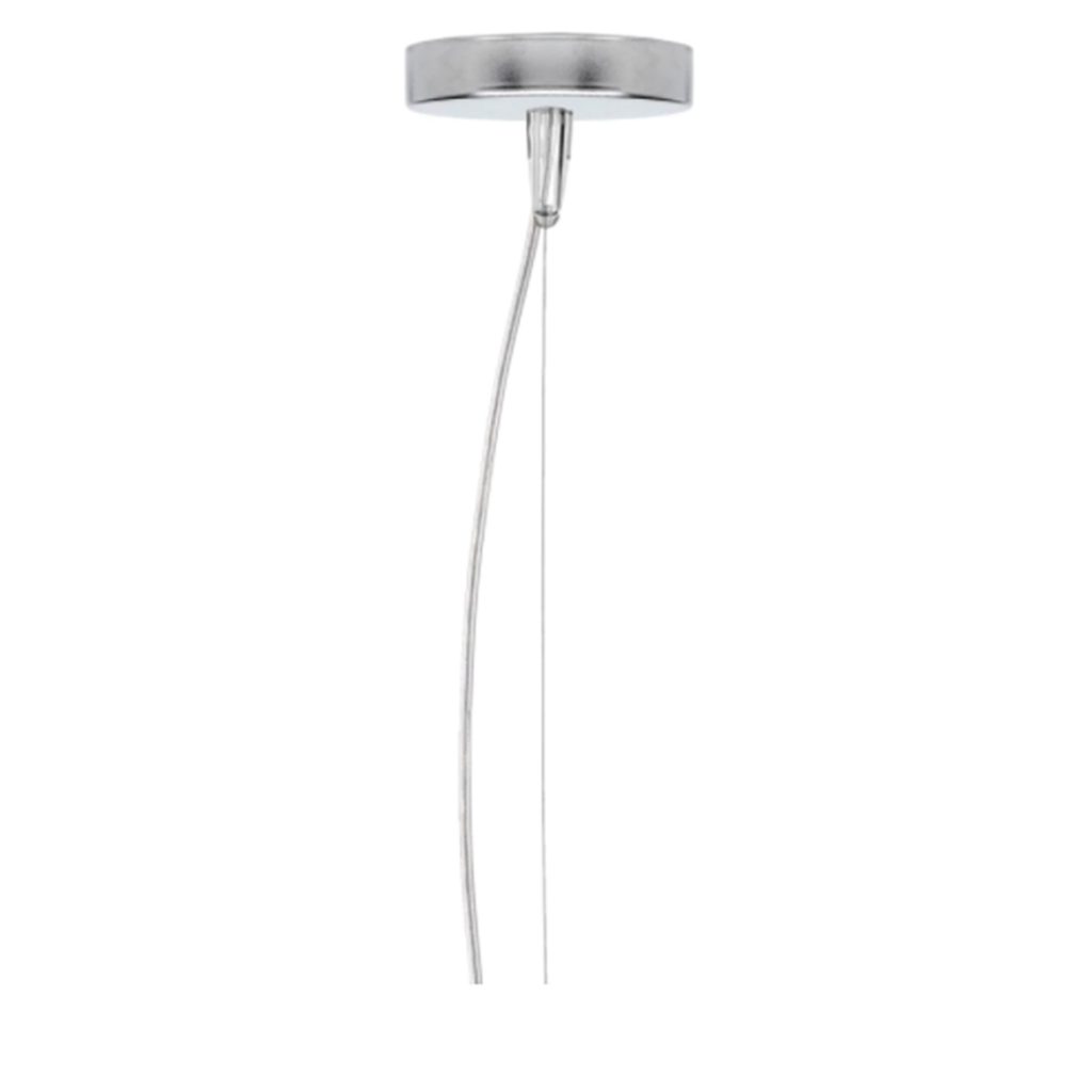 kartell_rifly_h30_lampada_a_sospensione_cristallo_fronte