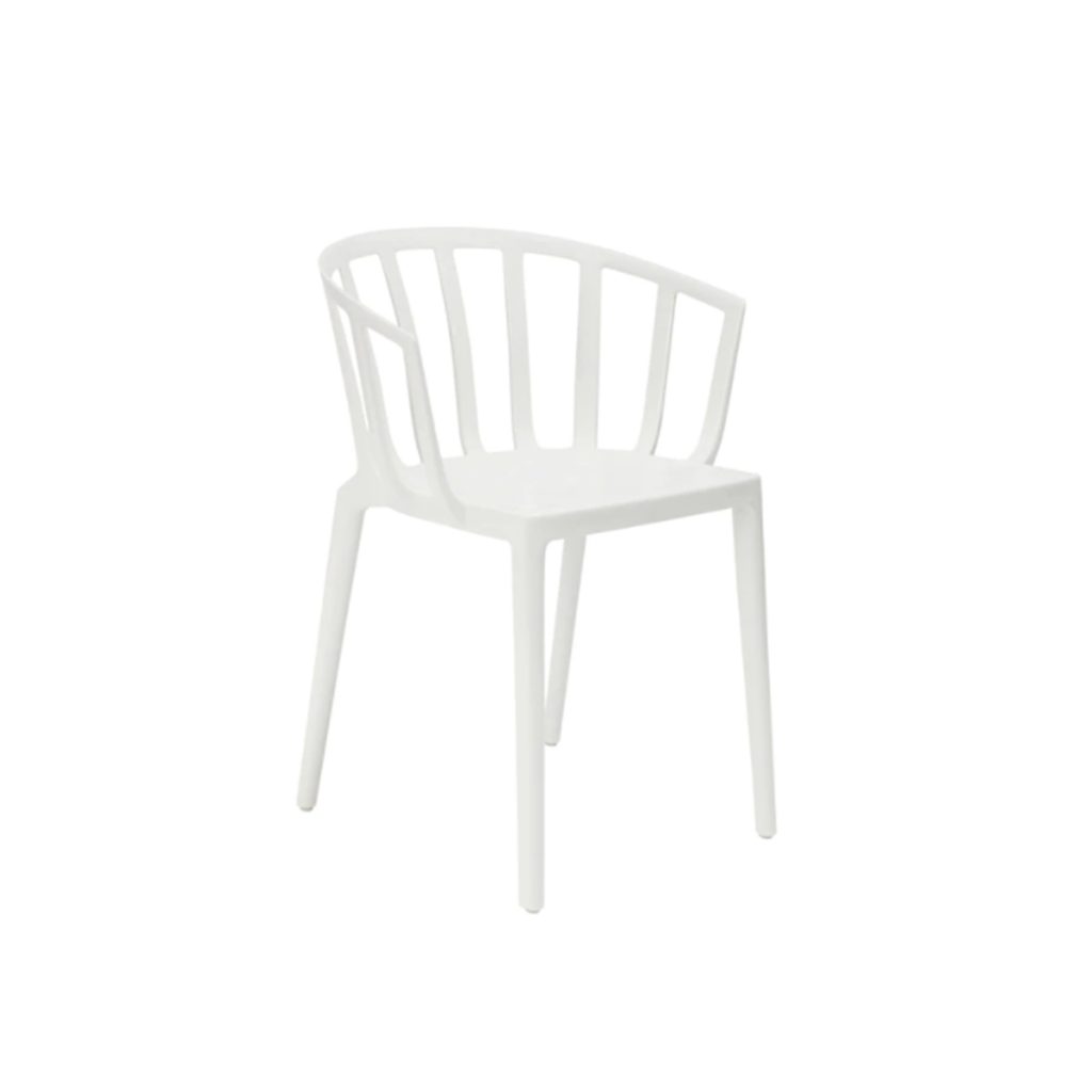 kartell_venice_sedia_bianca_laterale_destra