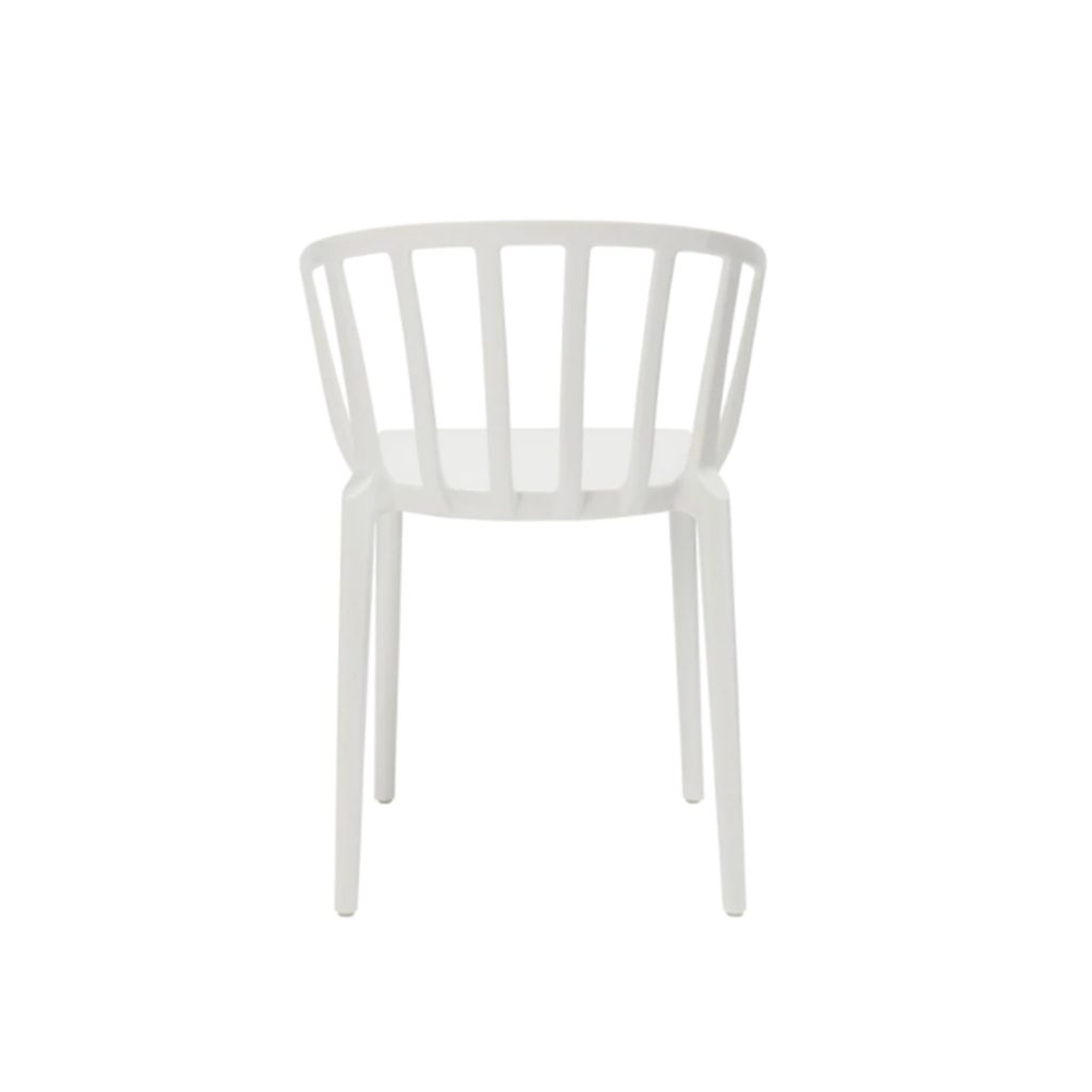 kartell_venice_sedia_bianca_retro